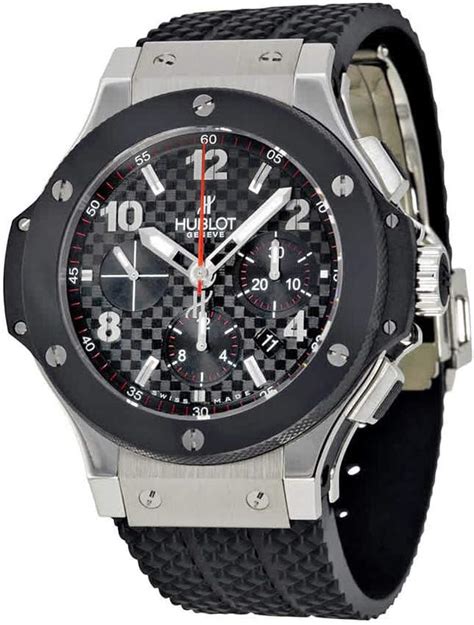 hublot mens watches amazon|hublot watches original price.